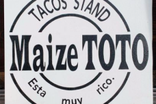 Maize Toto